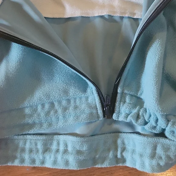 New Adidas by Zoe Saldana jacket size XL - Picture 8 of 11